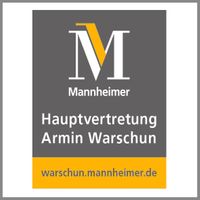 Versicherung Armin Warschun